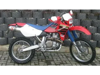 honda xr 650 r