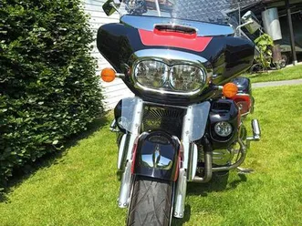 verkaufe honda f6 valkyrie interstate sc 41