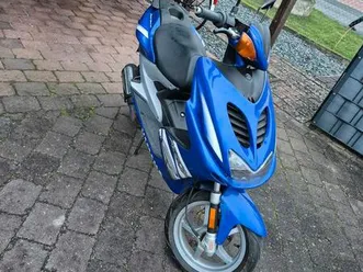 aerox yamaha