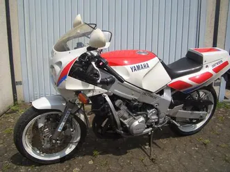 yamaha-fzr 600