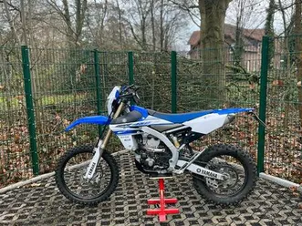 yamaha wr 450 f