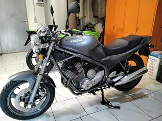 yamaha xj 600 n aus 2. hand