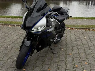 yamaha yzfr 3