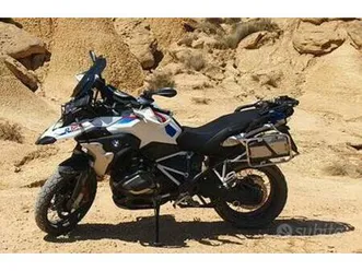 bmw r 1250 gs - 2022