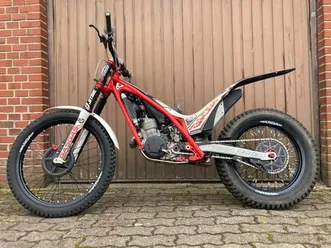 gasgas txt 280 racing, trial
