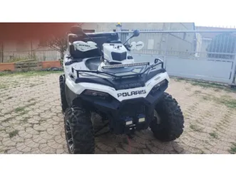 quad polaris sportsman 570 ebs/eps