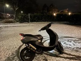 vivacity 70cc lc — scooters | peugeot — marktplaats