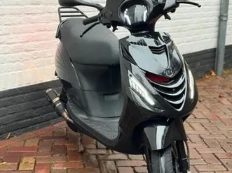 piaggio zip 80cc 2023 — scooters | piaggio — marktplaats