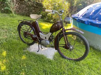 simson sr1 patina 1956 papiere original
