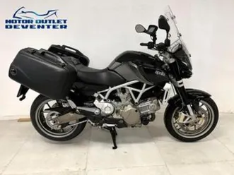 hele mooie aprilia mana 850 automaat (bj 2008) — motoren | aprilia — marktplaats