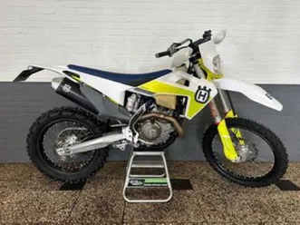 husqvarna fe 450 enduro my2021 — motoren | husqvarna — marktplaats