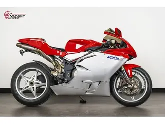 2006 mv agusta f4 1000s