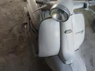 lambretta 150 li - 1967