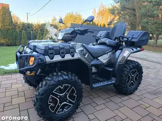polaris sportsman