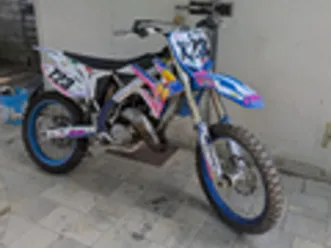 tm mx 125 2021