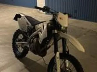 tm en 125 tripla omologazione