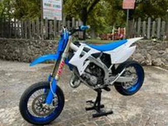 tm smr 125 2019