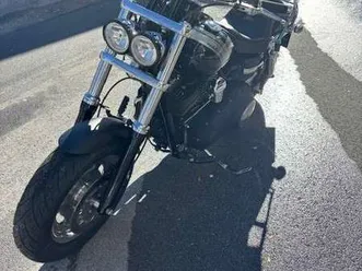 fat bob fxdf winterpreis