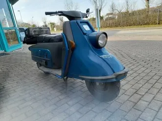 heinkel tourist 103 a2 oldtimer lieferung möglich