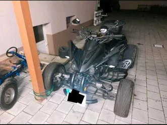 weihnachtsangebot 1800€ nur bis dienstag festpreis jinling quad