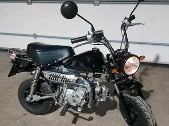 skyteam monkey 50 st 50-8