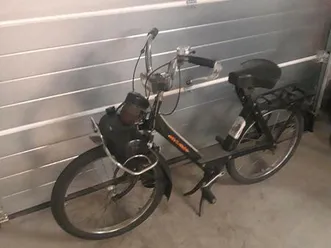 moped mofa velo solex