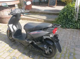 roller sym orbit 2 euro 4 neu preis 2100,00euro