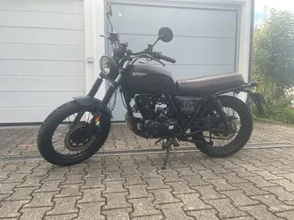 brixton cromwell 125