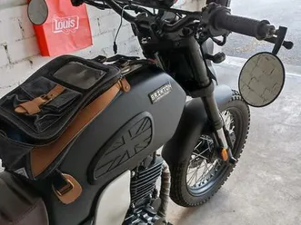 brixton felsberg / glanville 250