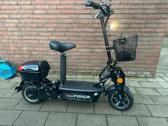 e-roller força. 200&