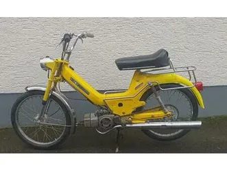 puch maxi 2k 40