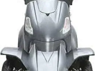 elektromobil vita care 4000 duo li, 25kmh, 1000w,straßenzulassung