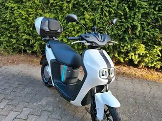 yamaha neos dual 25/45 vollausstattung 3jahre garantie