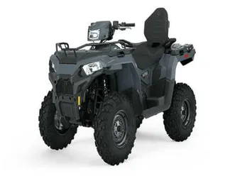 2025 polaris sportsman 570 eps