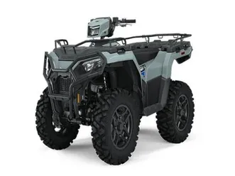 2025 polaris sportsman 570 premium