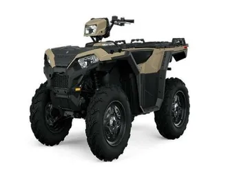 2025 polaris sportsman 850