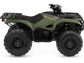 2025 yamaha kodiak 700 dae