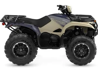 2025 yamaha kodiak 700 eps se
