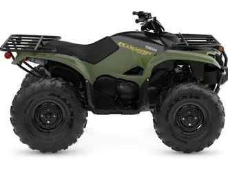2025 yamaha kodiak 700