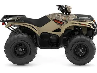 2025 yamaha kodiak 700