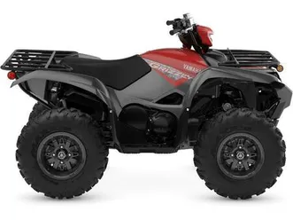 2025 yamaha grizzly dae r-spec