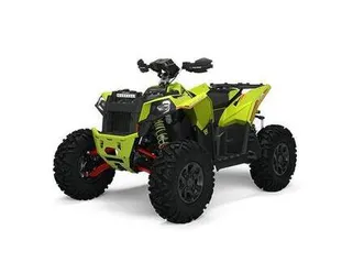 2025 polaris scrambler xp 1000 s