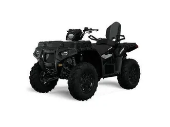 2025 polaris sportsman 850 touring