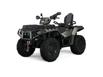 2025 polaris sportsman touring xp 1000 trail