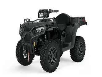 2025 polaris sportsman x2 550