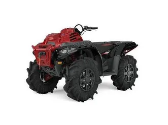 2025 polaris sportsman xp 1000 mud edition