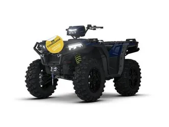 2026 polaris sportsman 850 ultimate trail
