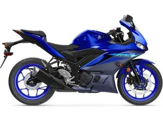 2024 yamaha yzf-r3