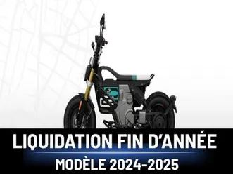 2025 bmw ce 02 highline