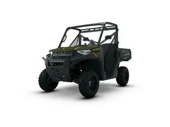 2026 polaris ranger 1000 eps